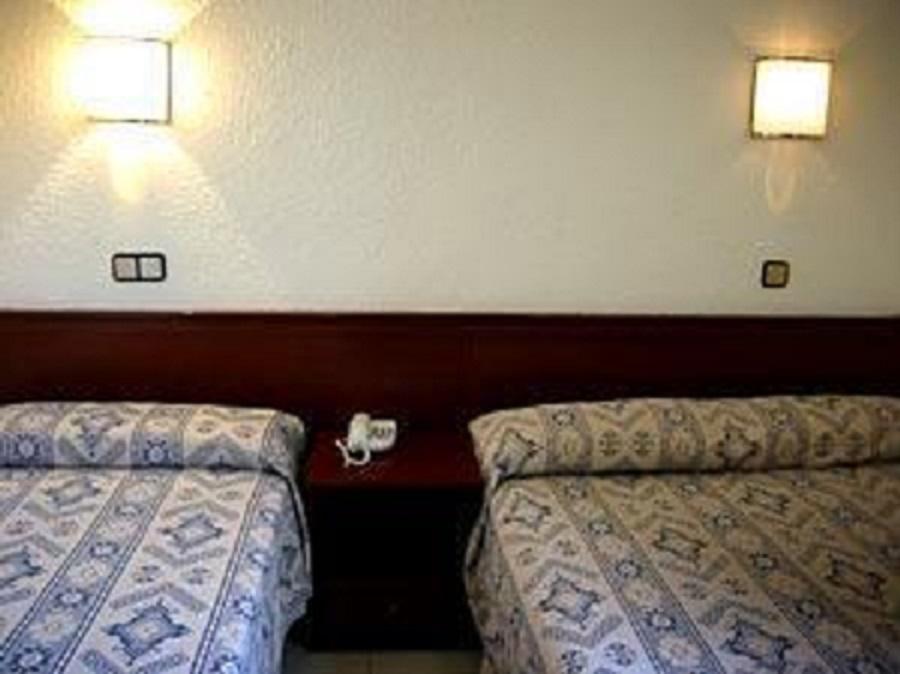 Hotell Roma Reial