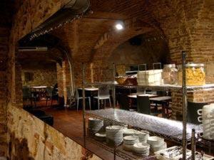 Hotell Roma Reial *