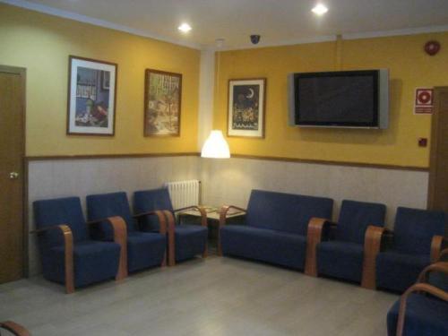 Hotell Roma Reial