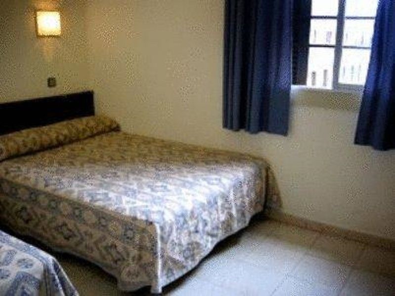 Hotell Roma Reial Barcelona
