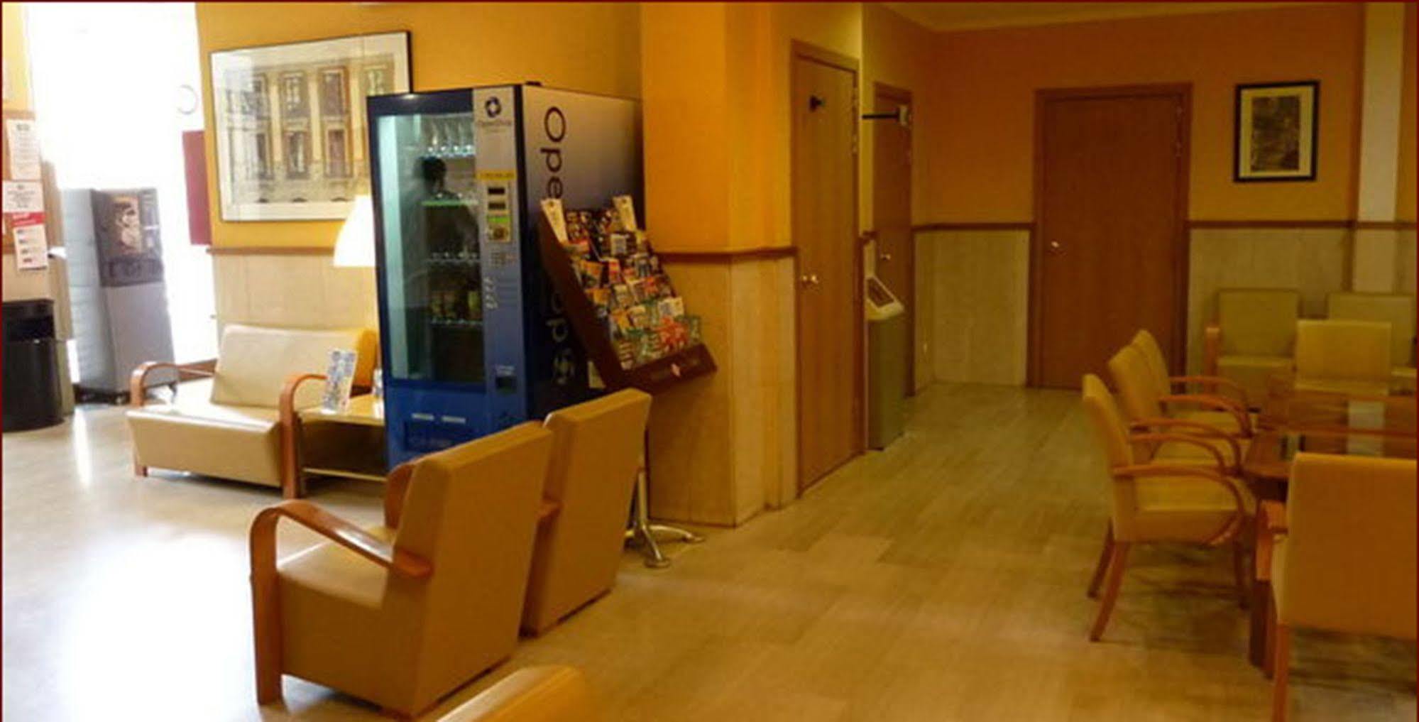 Hotell Roma Reial