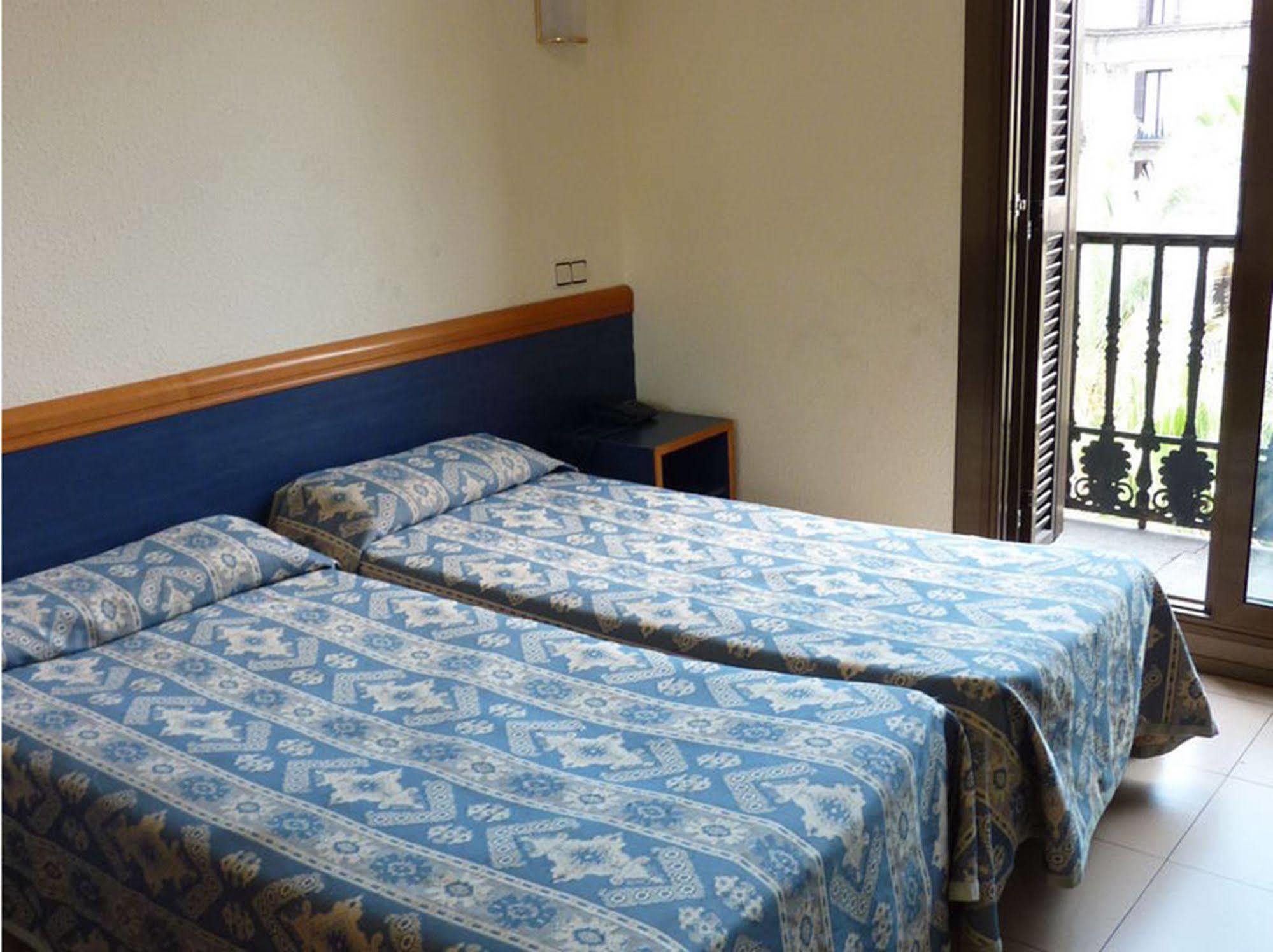 Roma Reial Hotell