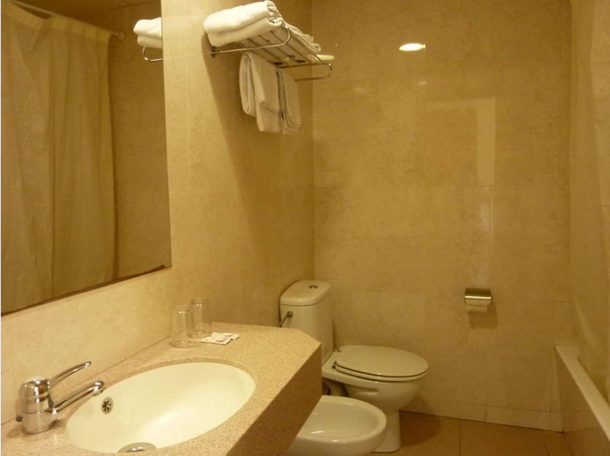 Hotell Roma Reial