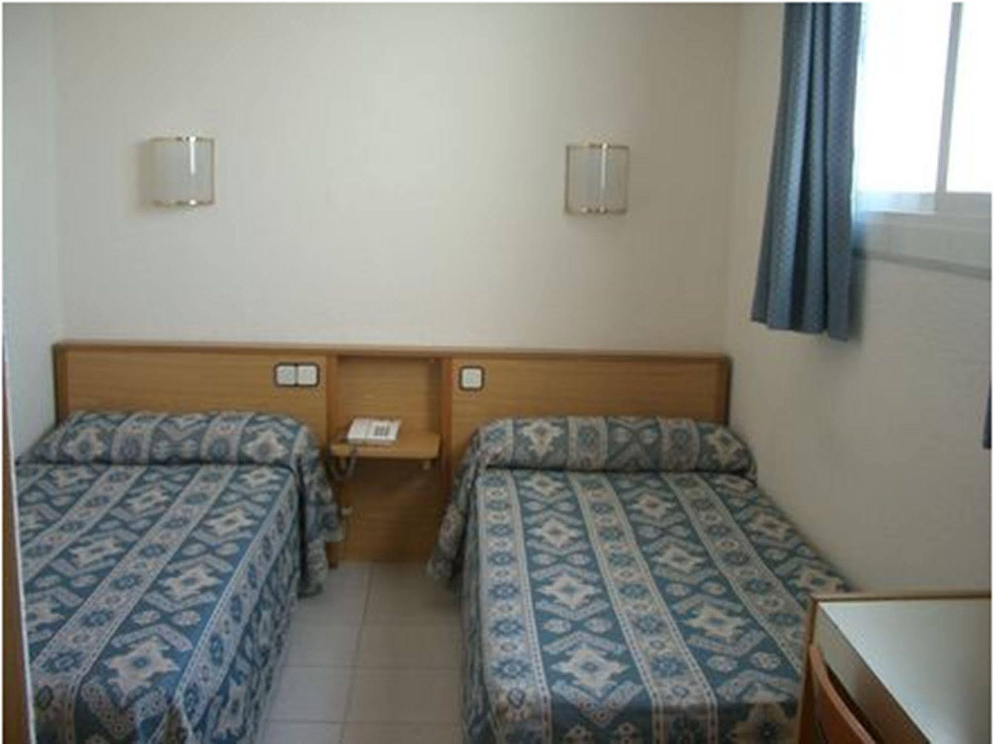 Hotell Roma Reial